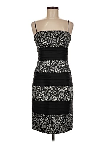 Maggy London Cocktail Dress (view 1)