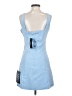 Lulus Blue Casual Dress Size XS - photo 2