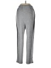 JLUXLABEL Gray Casual Pants Size L - photo 2