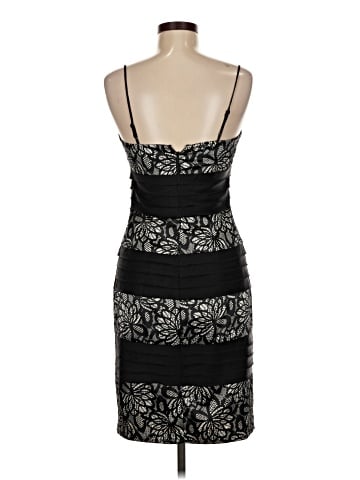 Maggy London Cocktail Dress (view 2)