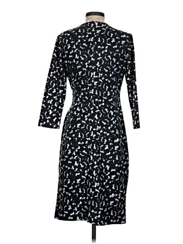 Escada Cocktail Dress (view 2)