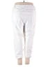 J.Jill White Jeggings Size 28 waist - photo 2