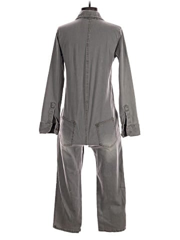 Nicoli Jumpsuit (view 2)