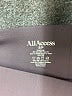 All Access Purple Active Pants Size S - photo 8