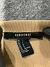 Forever 21 Solid Tan Formal Skirt Size S - photo 4