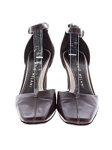 Antonio Melani Heels (view 2)