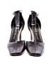 Antonio Melani Brown Heels Size 7 1/2 - photo 2