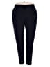 Berkley Jensen Blue Active Pants Size XXL - photo 1
