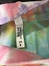 Assorted Brands Tie-dye Blue Leggings Size S - photo 7