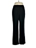 Tahari 100% Polyester Black Dress Pants Size 14 - photo 1