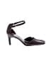 Antonio Melani Brown Heels Size 7 1/2 - photo 1