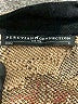 Peruvian Connection Brown Cardigan Size S - photo 7