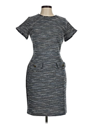 Ann Taylor LOFT Casual Dress (view 1)