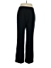 Tahari 100% Polyester Black Dress Pants Size 14 - photo 2
