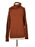 Caslon Brown Turtleneck Sweater Size S - photo 1
