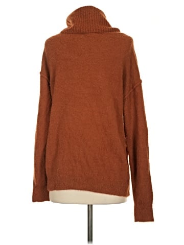 Caslon Turtleneck Sweater (view 2)