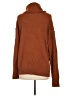Caslon Brown Turtleneck Sweater Size S - photo 2