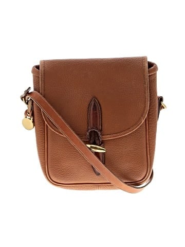 Dooney & Bourke Leather Crossbody Bag (view 1)