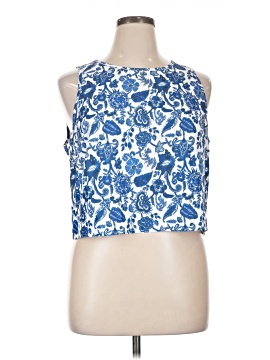 Iwollence Tank Top (view 1)
