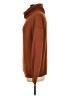 Caslon Brown Turtleneck Sweater Size S - photo 5