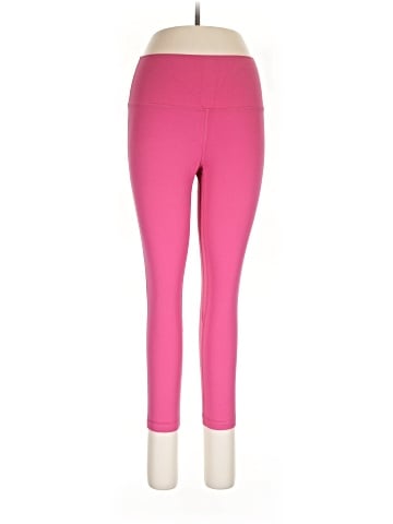 Lululemon Athletica Active Pants (view 1)