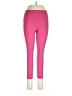 Lululemon Athletica Pink Active Pants Size 10 - photo 1