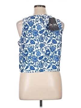 Iwollence Tank Top (view 2)