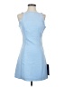 Lulus Blue Casual Dress Size S - photo 1