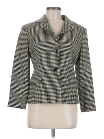 Harold's Wool Blazer (view 1)