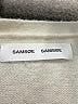 Samsoe Samsoe Ivory Wool Cardigan Size XS - photo 7
