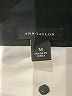 Ann Taylor Polka Dots Ivory Sleeveless Button-Down Shirt Size M - photo 7