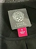 Vince Camuto Black Blazer Size 0 - photo 6