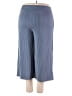 C established 1946 Blue Casual Pants Size XL - photo 2