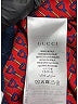 Gucci 100% Cotton Blue Denim Jacket Size EU (IT) 46 / US 10 - photo 8