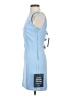 Lulus Blue Casual Dress Size S - photo 5