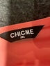 ChicMe Pink Sleeveless Blouse Size 2X - photo 7