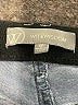 Wit & Wisdom Solid Blue Jeans Size 6 (petite) - photo 7