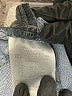 Wit & Wisdom Solid Blue Jeans Size 6 (petite) - photo 9