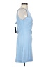 Lulus Blue Casual Dress Size S - photo 4