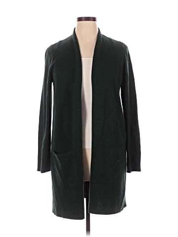 Eileen Fisher Cashmere Cardigan (view 1)