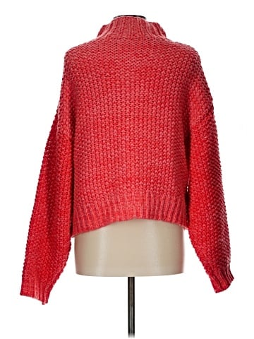 Topshop Pullover Sweater (view 2)