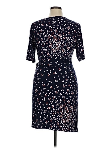 Motherhood Casual Dress (view 2)