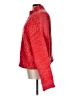 Topshop Tweed Red Pullover Sweater Size 12 - photo 5