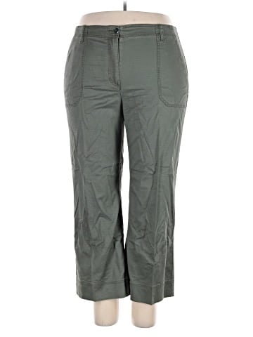 L.L.Bean Signature Casual Pants (view 1)