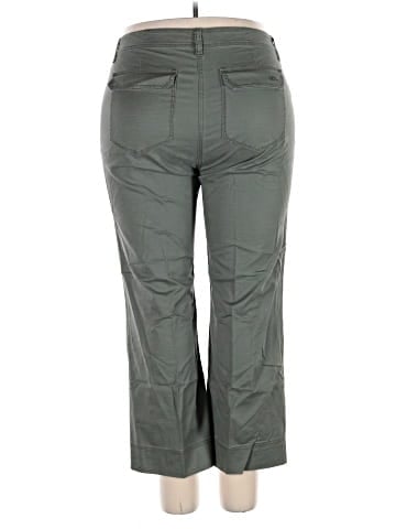 L.L.Bean Signature Casual Pants (view 2)