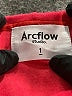 Assorted Brands Red Sweatshirt Size 1 - photo 7
