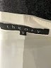Theory Ivory Blazer Size 12 - photo 6