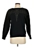 Marcelo Burlon County of Milan Black Pullover Sweater Size XS - photo 1