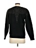 Marcelo Burlon County of Milan Black Pullover Sweater Size XS - photo 2