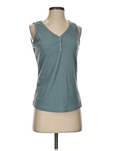 Merokeety Sleeveless T-Shirt (view 1)